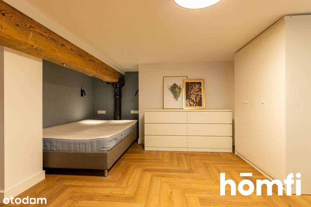Stylowy loft D77 – na sprzedaż przy Manufakturze-15
