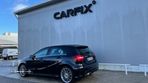 Mercedes-Benz A 180 d AMG Line Aut. - 17