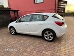 Opel Astra 1.4 ECOFLEX Design Edition - 14