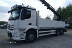 Mercedes-Benz Arocs - 4