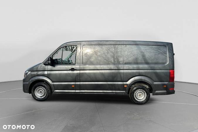 Volkswagen Crafter Furgon L3H2, 2.0BiTDI 177KM, 3640mm, Niski dach - 3