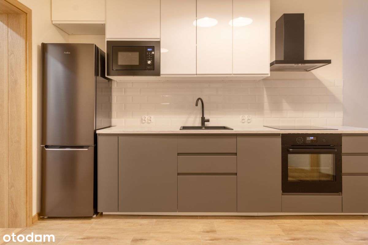 Dwa lokale po remoncie 115m2 - Gliwice Centrum-15