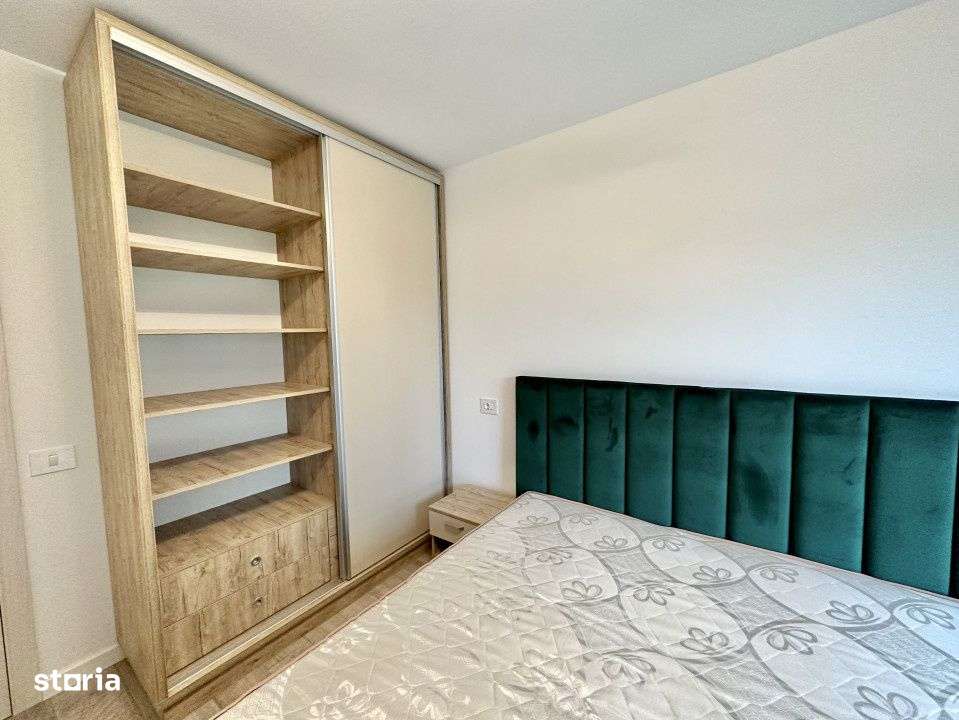 De inchirat | Apartament 2 camere | Expozitiei | Domenii - Parcului 20 - Imagine principală: 4/8