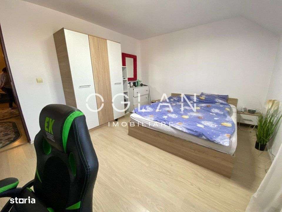 Casa individuala 5 camere, Selimbar zona Dracula 0% Comision-9