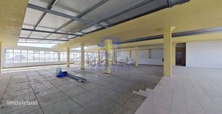 Armazém Prior Velho com 2 pisos renovado - Grande imagem: 5/10