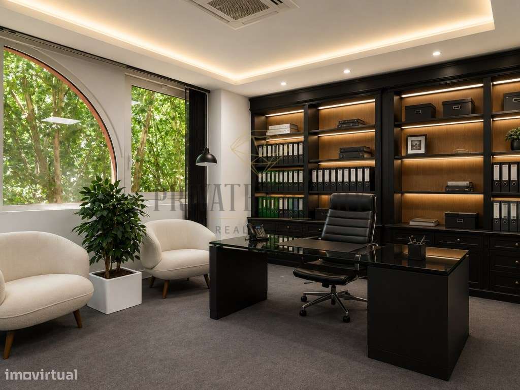Oportunidade de Desenvolvimento Residencial de Luxo | Avenida da Li...-14