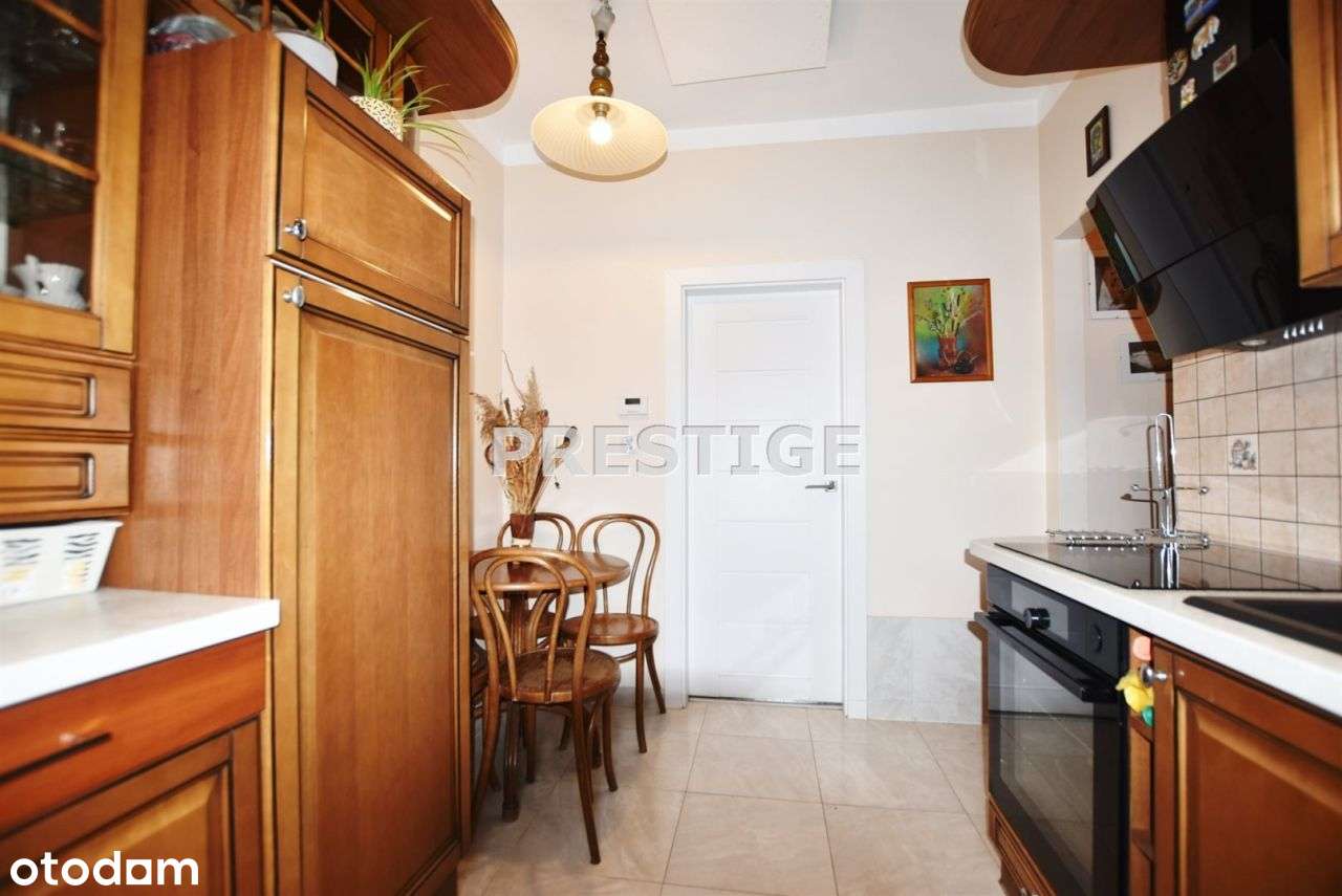 Mieszkanie bezczynszowe z miejscem postojowym-10