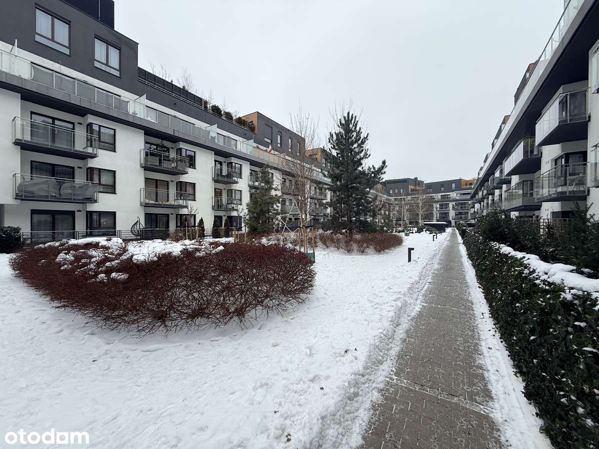 OSTATNI w ofercie GOTOWIEC INWESTYCYJNY - MIASTECZKO WILANÓW-10