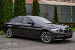 BMW Seria 5 520d Aut. Luxury Line - 3