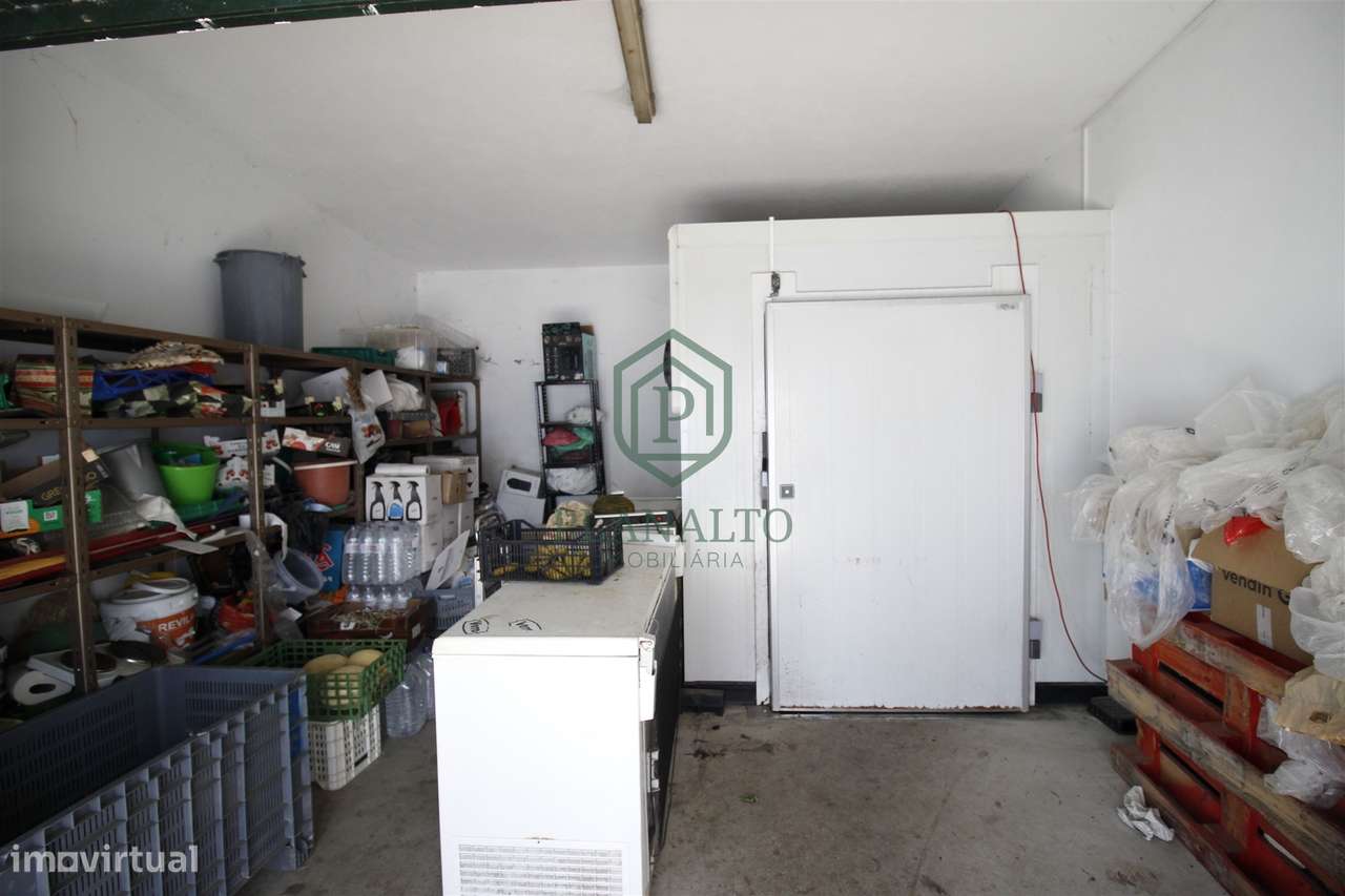 Loja  Venda em Pegões,Montijo-10