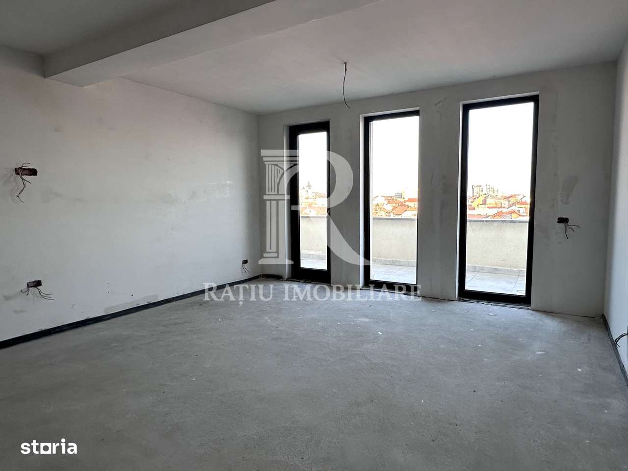 Penthouse cu 3 camere | Ultracentral | Oradea-3