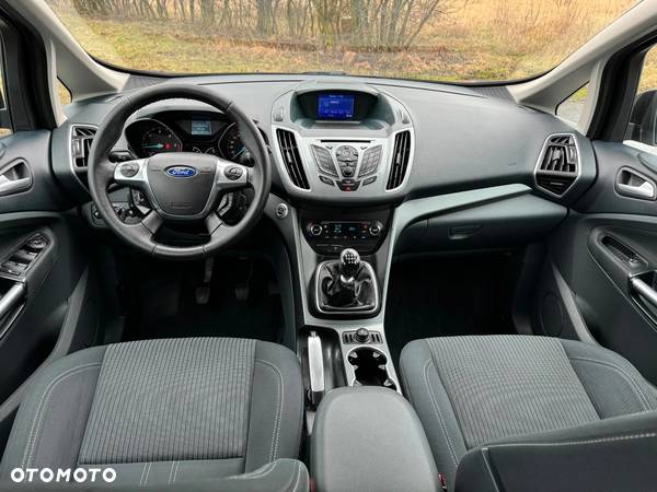 Ford C-MAX - 20