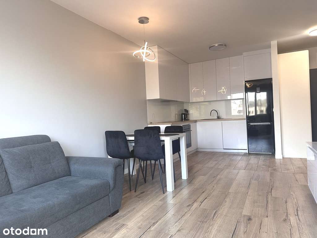 Osiedle  Harmonia, 2 pokoje + balkon - Pełny obrazek: 5/14