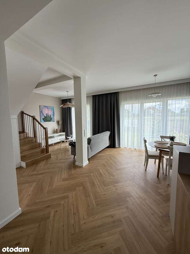Nowy Dom na Wynajem - Pełny obrazek: 5/19