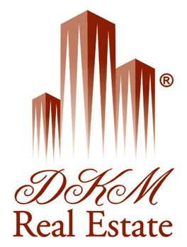 DKM Real Estate Sp. z o.o  Logo