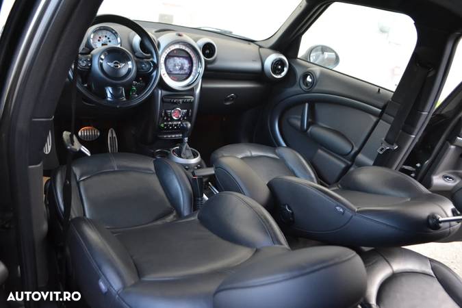 Mini Countryman Cooper SD All4 Aut. - 16