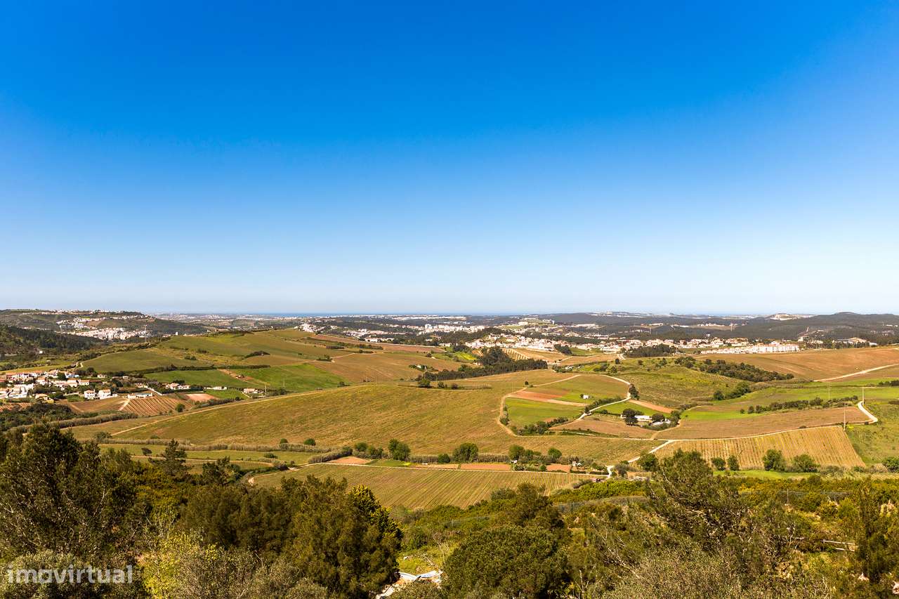 Quintinha, 2 quartos, Torres Vedras, Santa Maria,-14