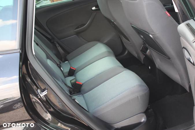 Seat Altea XL 1.9 TDI Stylance - 22
