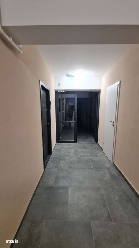 Garsoniera VIVAMUS(Rulmentul),mobilata, utilata,Parcare subterana-12