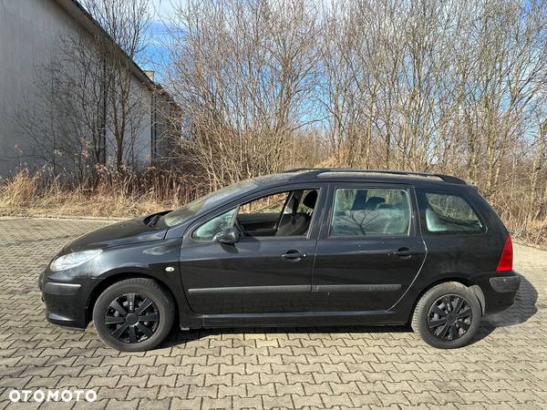 Peugeot 307 1.6 Oxygo - 7