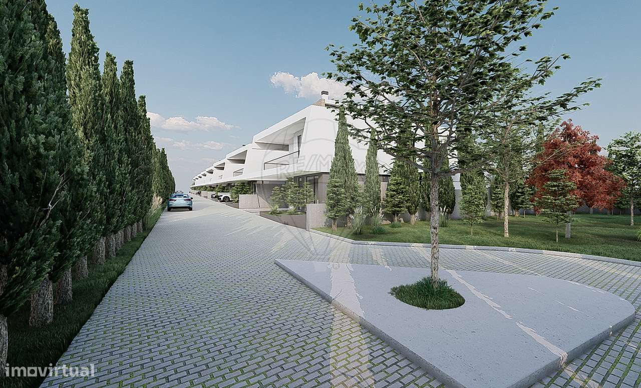 Moradia T4 para venda - Grande imagem: 3/30