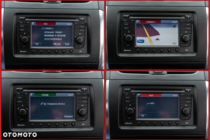 Suzuki SX4 1.6 Premium 2012 - 28
