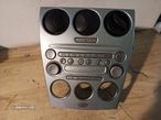 AUTO-RADIO COM PAINEL MAZDA 6 MK1 - 1