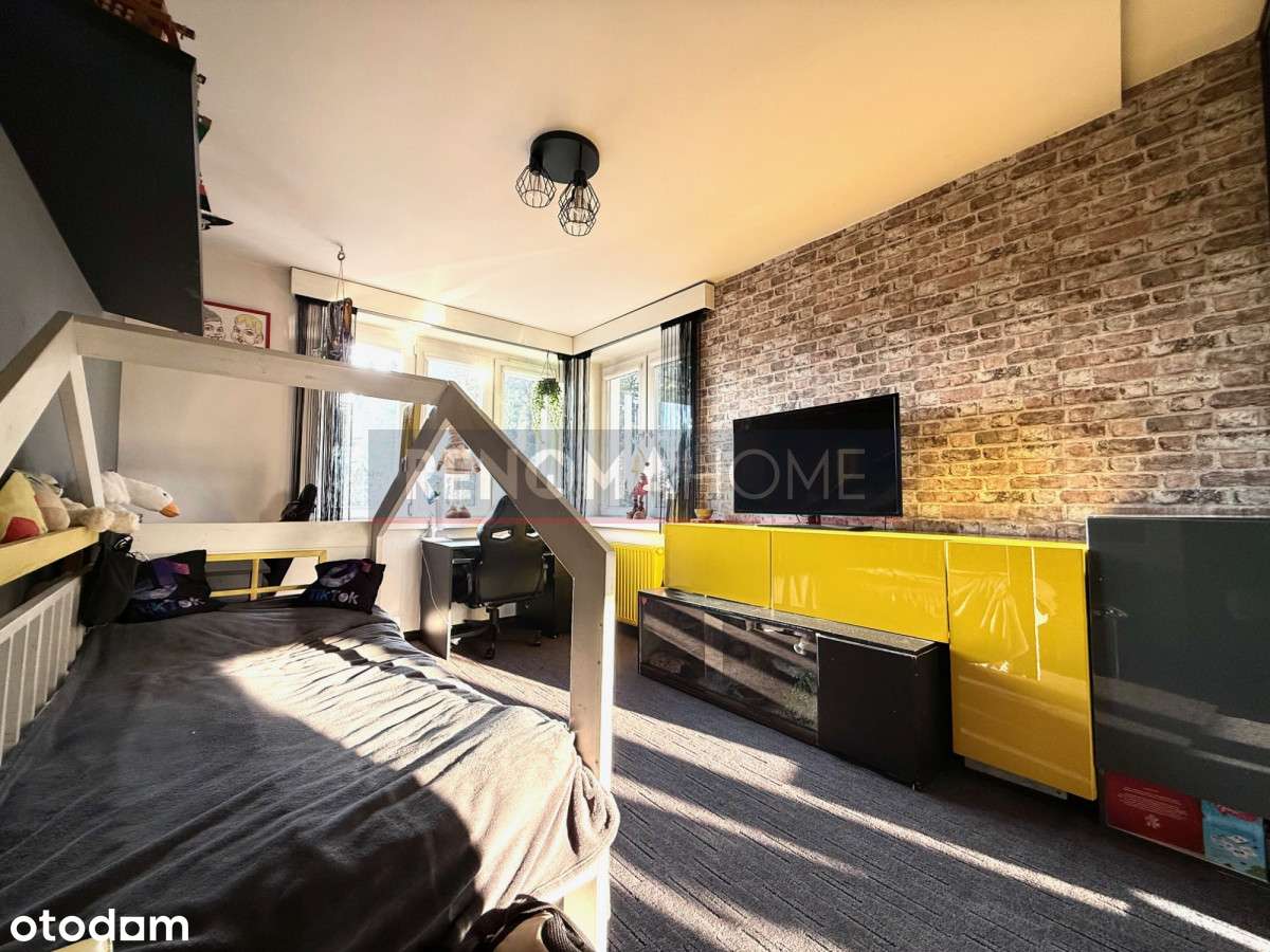 3 pokoje | 50 m2 | Grudziądzka - Pełny obrazek: 5/8