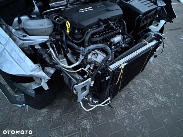 Audi Q3 40 TFSI Quattro S tronic - 23