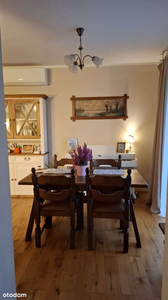 Dom typu  bliźniak | świetna lokalizacja! | Żyrardów - Pełny obrazek: 4/20