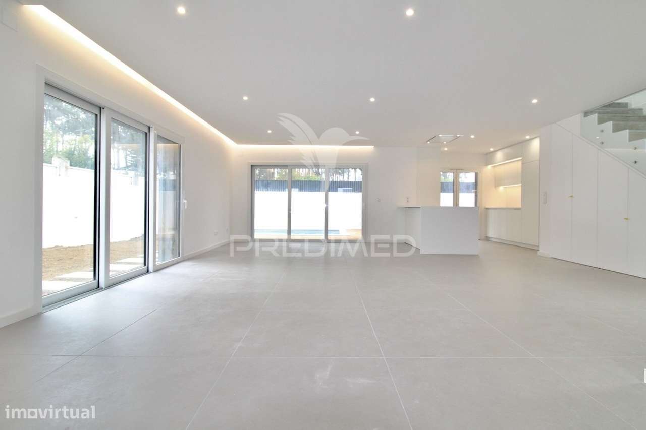 Moradia T3, Aroeira - Grande imagem: 4/36