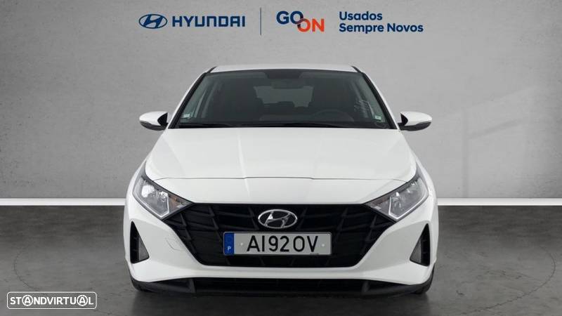 Hyundai i20 1.2 Comfort - 3