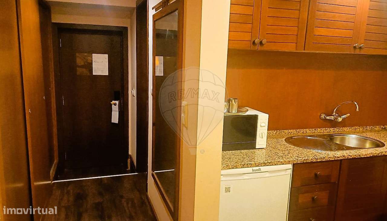 Apartamento T0 para venda - Grande imagem: 2/17