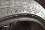 GOODYEAR Vector 4Seasons AO 225/45R17 6,1mm 2022 - 2