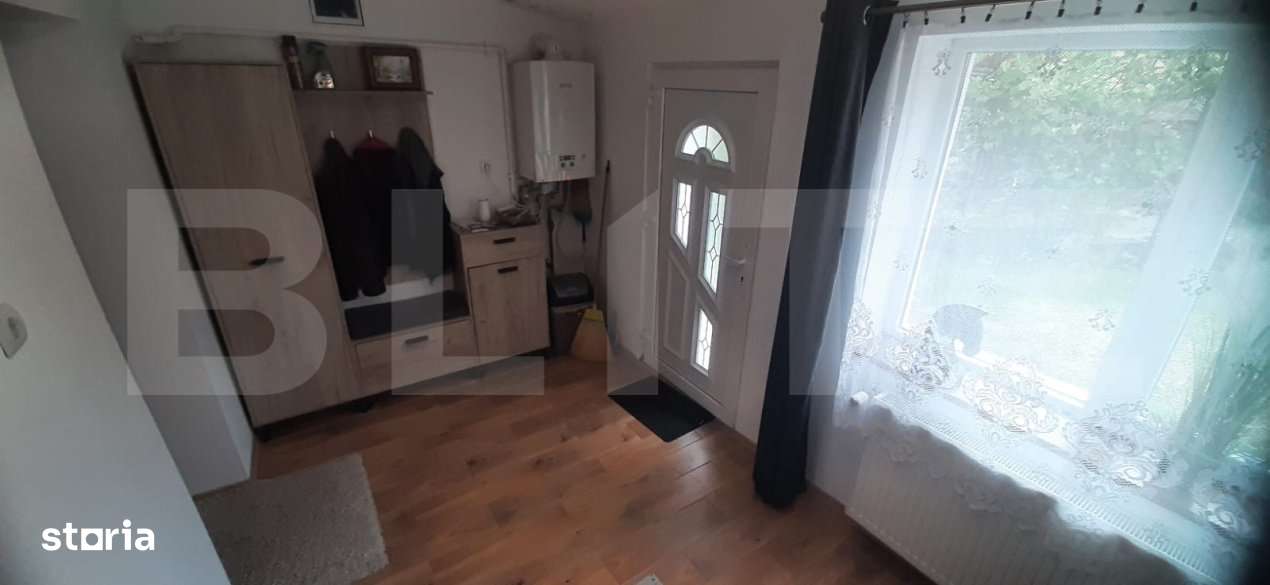 Apartament de vanzare, la casa, cu 2 camere, 66 mp, zona Lazaret - Imagine principală: 2/16