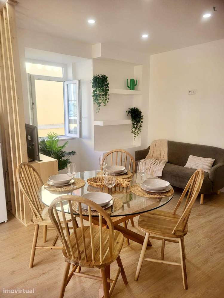 Apartamento com 3 quartos - localizado em Setubal - Grande imagem: 5/18