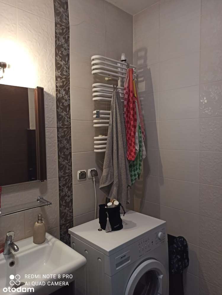 Mieszkanie na wynajem - Pełny obrazek: 4/7