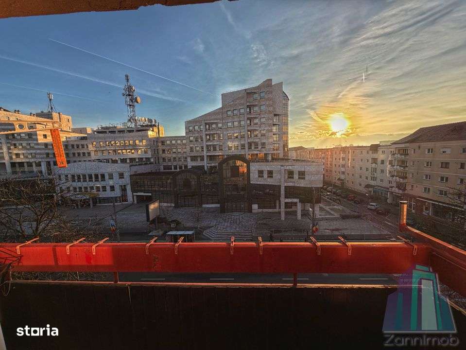 Apartament Modern La Cheie-Zona 0-Dumbravii-15