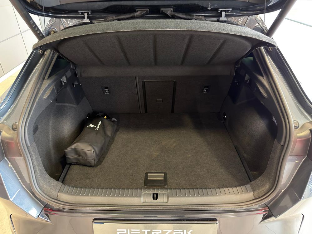 Cupra Cupra-formentor Pakiet Edge Dynamic Design Salon Polska FV23% GOTÓWKA LEASING