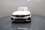 BMW 318 d Touring Pack M Auto - 2