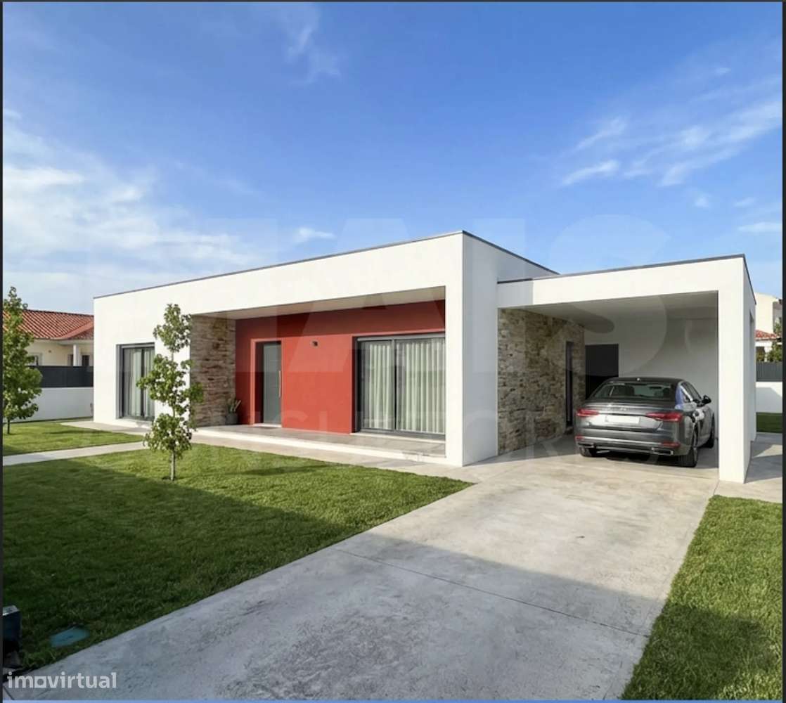 Terreno c/ Projecto & Alvará de Construção até 2028! - Grande imagem: 5/11