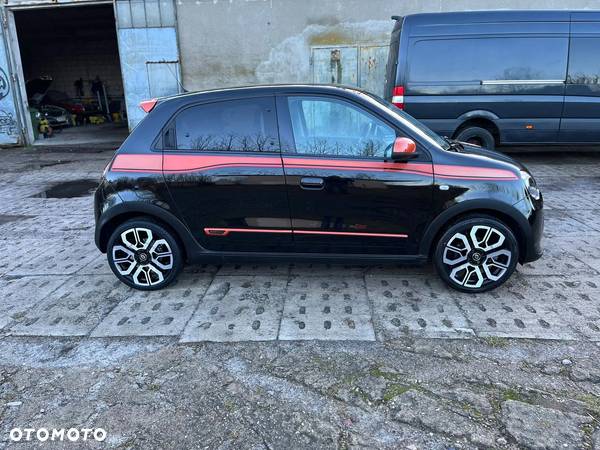 Renault Twingo Energy TCe 110 GT - 5