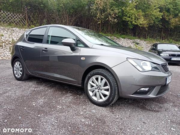 Seat Ibiza - 5