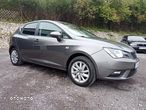 Seat Ibiza - 5