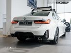 BMW Seria 3 318d mHEV M Sport - 3