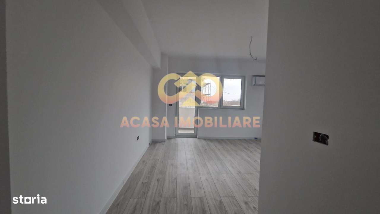 NOU  APARTAMEN 3 CAMERE DEC 2 BAI 87 MP TVA INCLUS - Imagine principală: 4/15