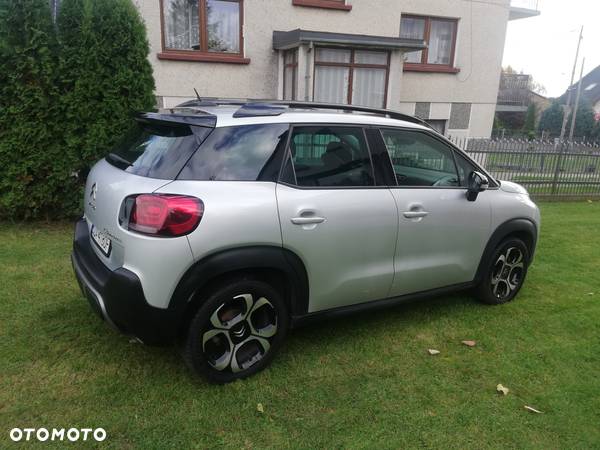 Citroën C3 Aircross 1.2 PureTech Feel Pack S&S - 4