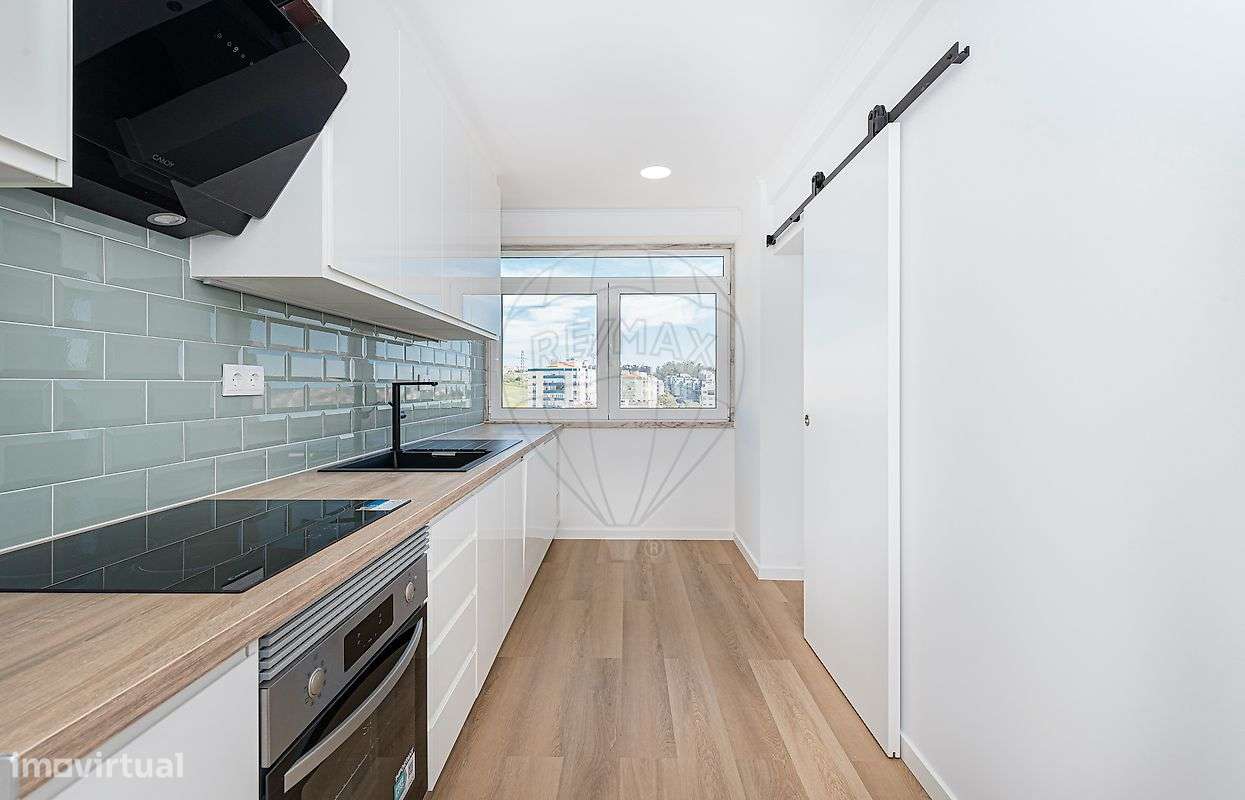 Apartamento T2 para venda - Grande imagem: 5/21