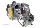 Turbosprężarka nowa dla Land Rover 3.0L Turbo Diesel AJ20D6 IZ-883403-0002 - 2