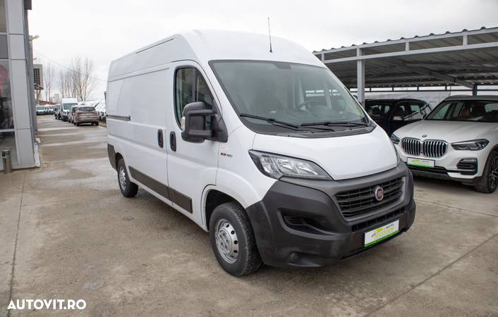 Fiat Ducato - 8